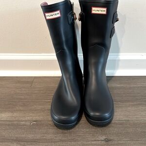 Hunter Rain Boots
